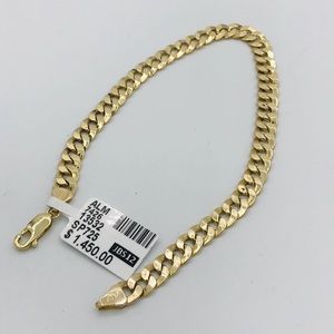 10k gold Bracelet